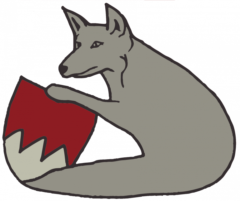 Silberfuchs